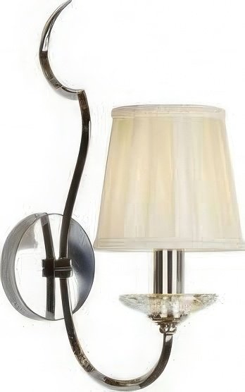 

Бра iLamp Charm W2508-1 nic