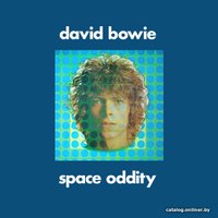  Виниловая пластинка David Bowie - Space Oddity (Limited Edition)