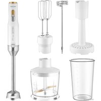 Погружной блендер Sencor SHB 6441WH