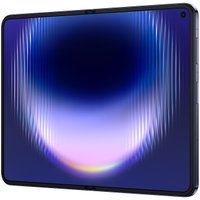 Телефон Huawei Pura X Max Collector's Edition HOP-AL00 16GB/1TB (синий, китайская версия)
