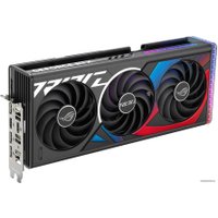 Видеокарта ASUS ROG Strix GeForce RTX 4070 Ti 12GB GDDR6X ROG-STRIX-RTX4070TI-12G-GAMING