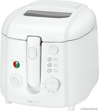 Фритюрница Clatronic FR 3390