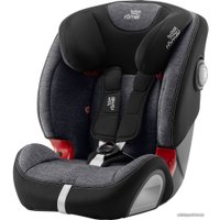 Детское автокресло Britax Romer Evolva 1-2-3 SL SICT (graphite marble)