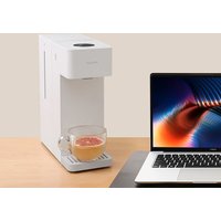 Диспенсер Xiaomi Smart Water Dispenser MJMY23-A (евровилка)
