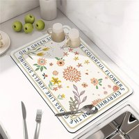 Коврик Sundays Home 6499002876E