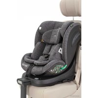 Детское автокресло Carrello Meteorit K85 (marble grey)