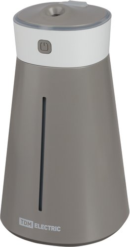 Увлажнитель воздуха TDM Electric Ареал мини (серый)