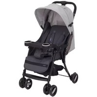 Коляска прогулочная «книга» Rant Basic Uno RA350 (soft grey)
