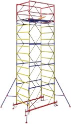 вышка-тура ВСП 250 2.0x1.2x8.8