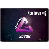 SSD Neo Forza Zion NFS01 256GB NFS011SA356-6007200 в Бресте