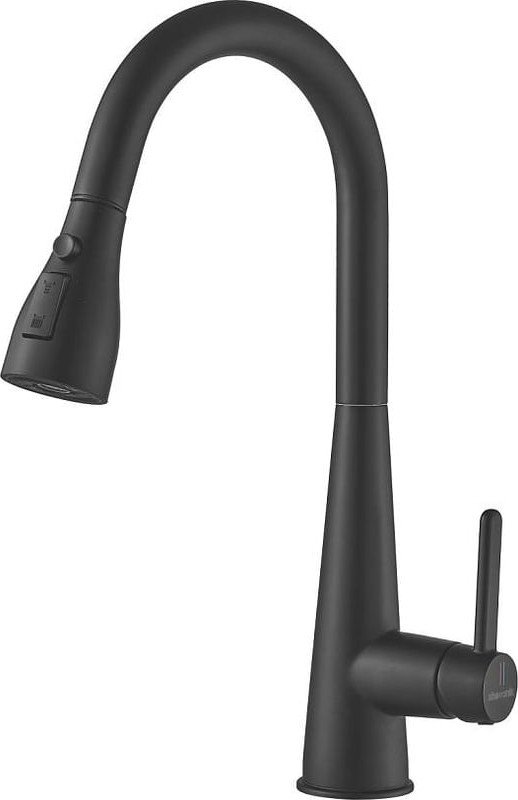 Смеситель Shevanik S363H