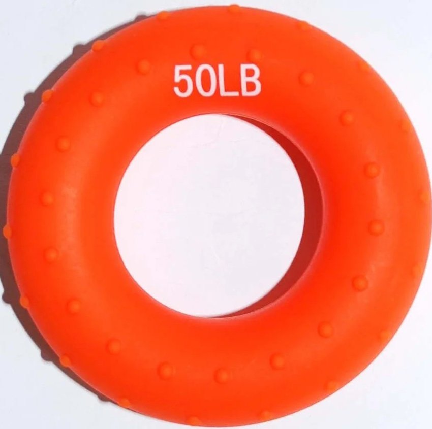 

Эспандер ZEZ Sport TDM-50LB