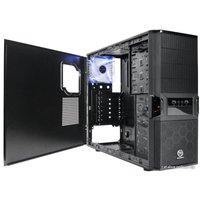 Корпус Thermaltake V3 BlacX Edition (VL800M1W2N)