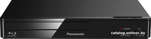 Blu-ray плеер Panasonic DMP-BD84