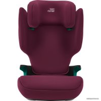 Детское автокресло Britax Romer Discovery Plus 2 (burgundy red)