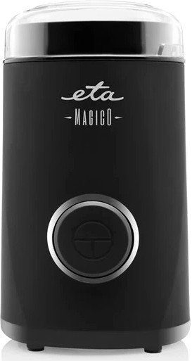 Электрическая кофемолка ETA Magico 0065 90000 black