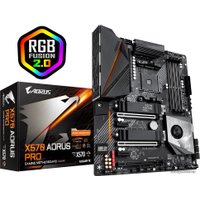 Материнская плата Gigabyte Aorus X570 Pro (rev. 1.0)