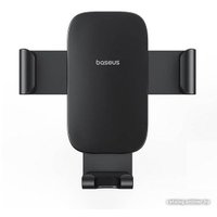 Держатель для смартфона Baseus Metal Age 3 Gravity Car Mount Air Vent Version C40467600111-00