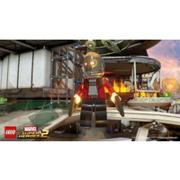  LEGO Marvel Super Heroes 2 для PlayStation 4