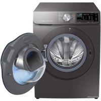 Стирально-сушильная машина Samsung WD10N64PR2X/LP