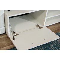 Горка Империал Рио-2 (белый/белый глянец)