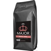Кофе Major Mexico Arabica SHG зерновой 1 кг
