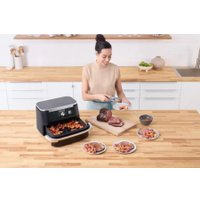 Аэрогриль (аэрофритюрница) Ninja Foodi FlexDrawer AF500EU