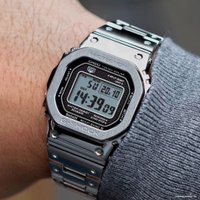 Наручные часы Casio G-Shock GMW-B5000D-1E