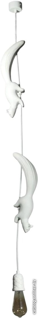 Подвесная люстра LOFT IT Sherwood 10093