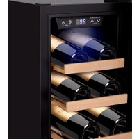Винный шкаф MAUNFELD MFWC-45S12
