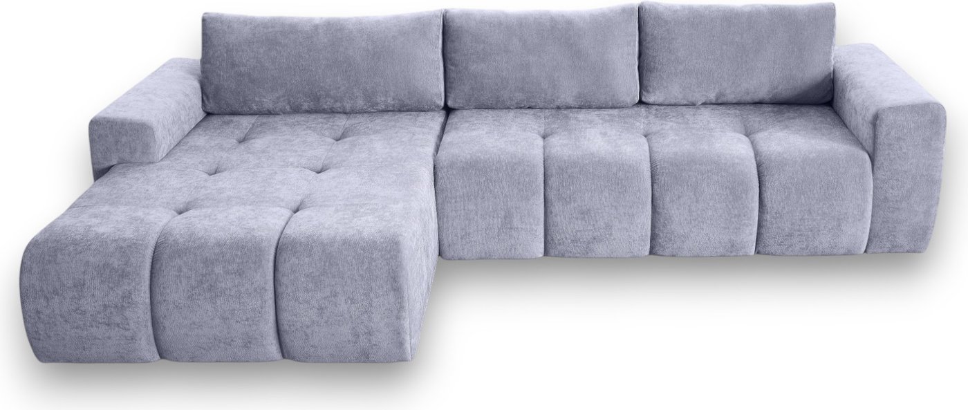 

Угловой диван Mio Tesoro Santos 4УС (JH3565-19)