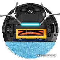 Робот-пылесос Redmond (Редмонд) RV-R650S WiFi в Витебске