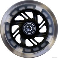 Двухколесный подростковый самокат Shulz 200 2022 (желтый)