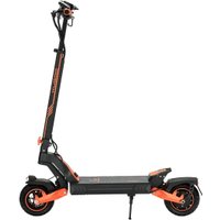 Электросамокат Kugoo F3 Pro СПМ