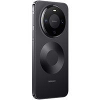 Телефон Huawei Mate 80 Pro SGT-LX9 16GB/512GB (черный, международная версия)