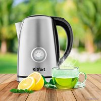 Электрический чайник Kitfort KT-676