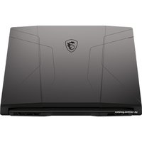 Игровой ноутбук MSI Pulse GL66 12UDK-698XRU