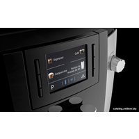 Кофемашина JURA E6 Platinum (15058)