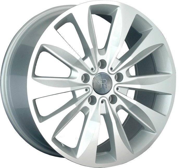 

Литые диски Replay L1238 (MR110) 20x8.5" 5x112мм DIA 66.6мм ET 62мм SF
