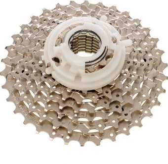 Кассета Shimano KCSHG4009134