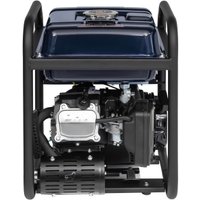 Бензиновый генератор STRABAG i5-LITE