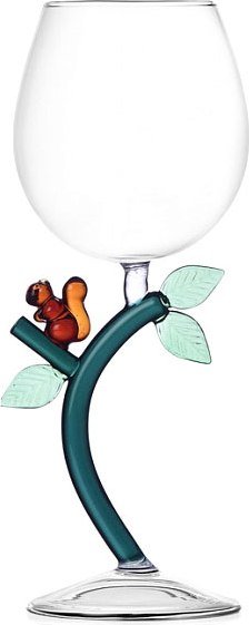 

Бокал для вина Ichendorf Milano Animal Farm 09352233