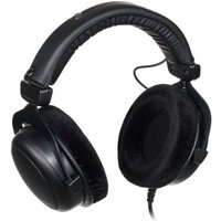 Наушники Beyerdynamic DT 880 Pro Limited Black