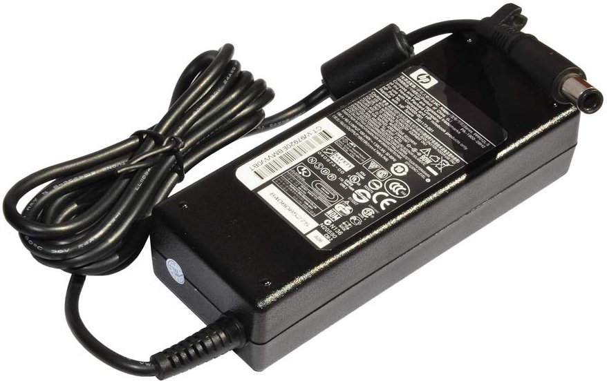 

Сетевое зарядное HP 90 Вт 4.74 А 19 В 7.4x5.9 мм