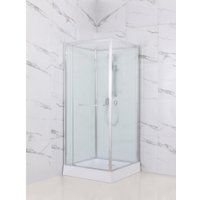 Душевая кабина Aquabath AB-1002S