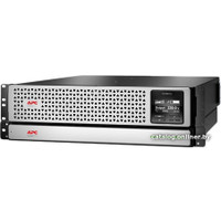 Источник бесперебойного питания APC Smart-UPS SRT Li-Ion 1000VA RM