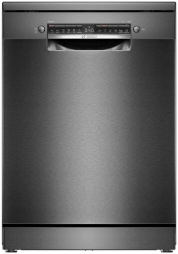 

Отдельностоящая посудомоечная машина Bosch Serie 4 SMS4HVC11E