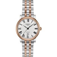 Наручные часы Tissot Carson T122.207.22.033.00