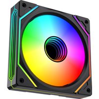 Вентилятор для корпуса A4Tech Bloody BD-CF120ARGB5-BK в Гродно
