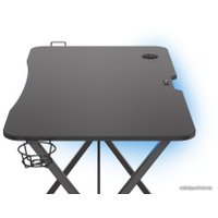 Геймерский стол Genesis Holm 200 RGB